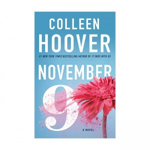 November 9 : A Novel