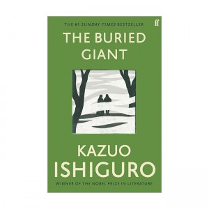 The Buried Giant