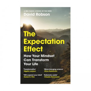The Expectation Effect: How Your Mindset Can Transform Your Life