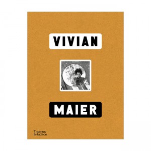 Vivian Maier (Hardcover, UK)