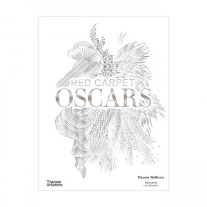 Red Carpet Oscars: Who wore what and why (Hardcover, UK)
