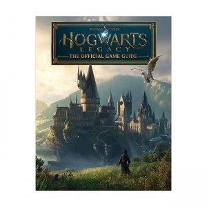 Hogwarts Legacy: The Official Game Guide