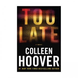 Too Late: Definitive Edition (Paperback)