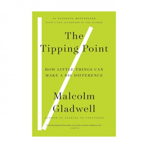 The Tipping Point