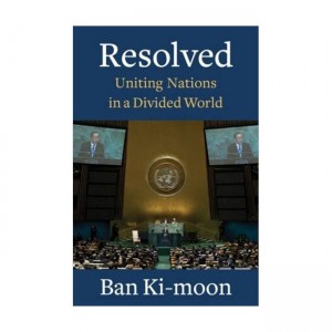  Resolved: Uniting Nations in a Divided World