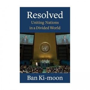 Resolved: Uniting Nations in a Divided World