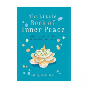 The Little Book of Inner Peace (Paperback, UK)