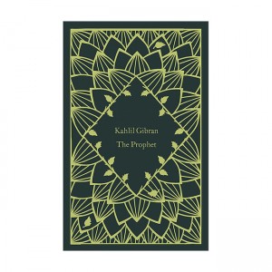 Little Clothbound Classics : The Prophet  