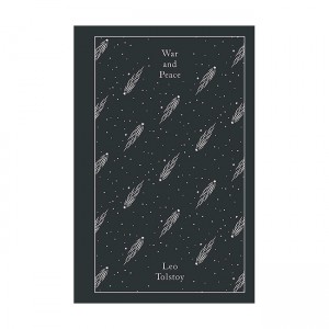 Penguin Clothbound Classics : War And Peace  