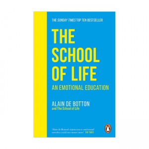 The School of Life: An Emotional Education