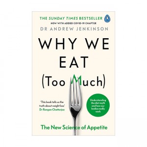 Why We Eat