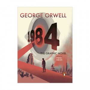 Nineteen Eighty-Four: The Graphic Novel