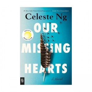 Our Missing Hearts [ Ŭ]