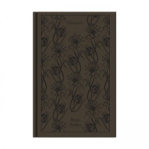 Penguin Clothbound Classics : Dracula  