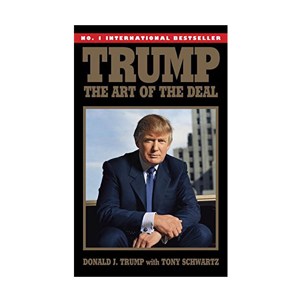 Trump : The Art of the Deal