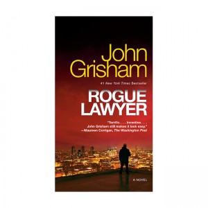Rogue Lawyer : ҷ ȣ