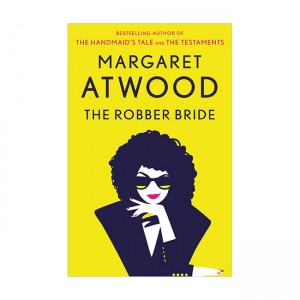 The Robber Bride