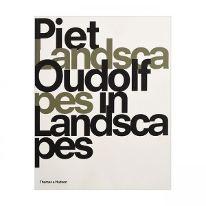Piet Oudolf: Landscapes In Landscapes (Paperback, UK)