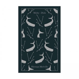 Penguin Clothbound Classics : Moby-Dick: or, The Whale  