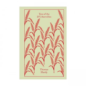 Penguin Clothbound Classics : Tess of the D'Urbervilles  