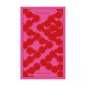 Penguin Clothbound Classics : The Outsider  