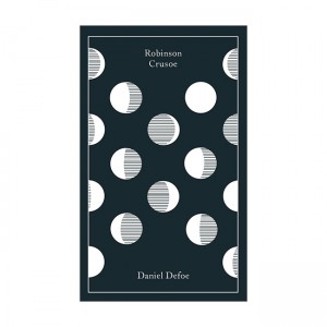 Penguin Clothbound Classics : Robinson Crusoe  