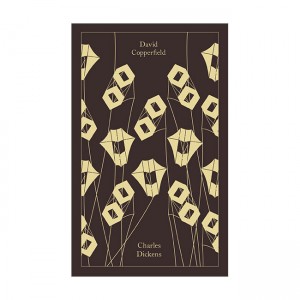 Penguin Clothbound Classics : David Copperfield  