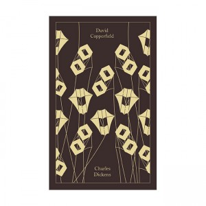 Penguin Clothbound Classics : David Copperfield