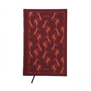Penguin Clothbound Classics : The Divine Comedy I : Inferno  