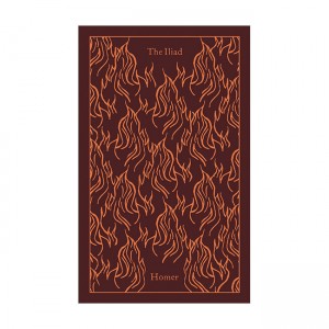 Penguin Clothbound Classics : The Iliad  