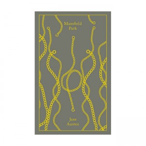 Penguin Clothbound Classics : Mansfield Park  