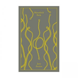 Penguin Clothbound Classics : Mansfield Park