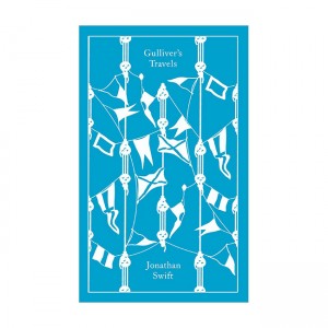 Penguin Clothbound Classics : Gulliver's Travels  