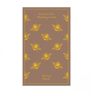 Penguin Clothbound Classics : Far from the Madding Crowd  