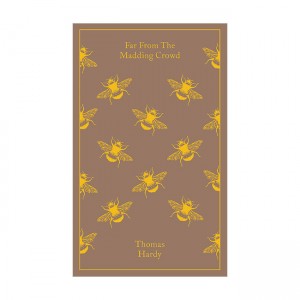 Penguin Clothbound Classics : Far from the Madding Crowd