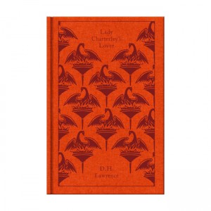 Penguin Clothbound Classics : Lady Chatterley's Lover  