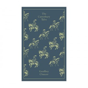 Penguin Clothbound Classics : The Canterbury Tales  