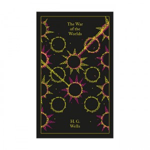 Penguin Clothbound Classics : The War of the Worlds  