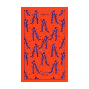 Penguin Clothbound Classics : Orlando  