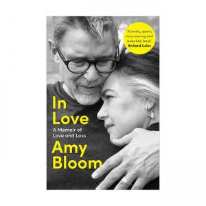 In Love: A Memoir of Love and Loss (Paperback, UK)