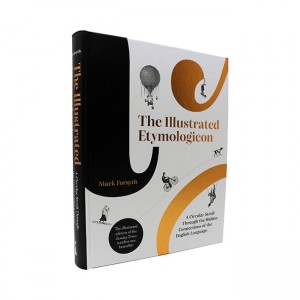 The Illustrated Etymologicon