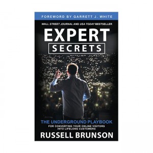 Expert Secrets