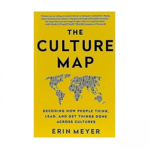The Culture Map