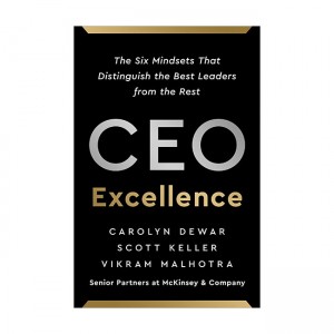 CEO Excellence
