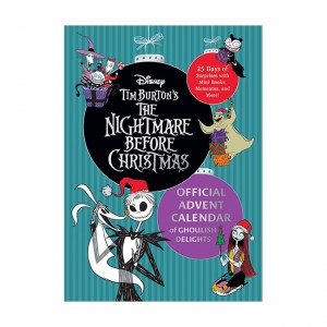 The Nightmare Before Christmas