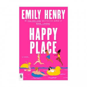 Happy Place (Paperback, INT)