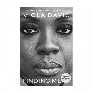 Finding Me [2022  Ŭ]