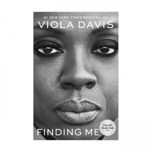 [ Ŭ] Finding Me (Paperback)