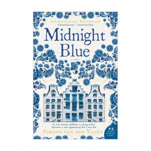 Midnight Blue: A Novel