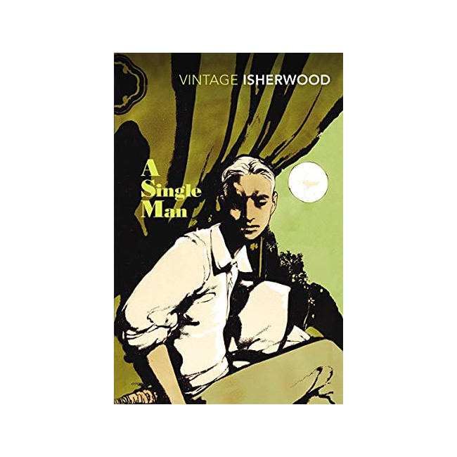 A Single Man - Vintage Classics
